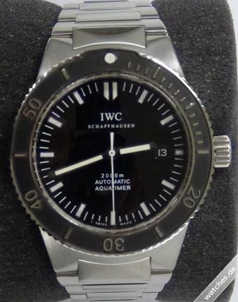 3536 IWC IW3536 watches 1