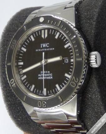 3536 IWC IW3536 watches 4