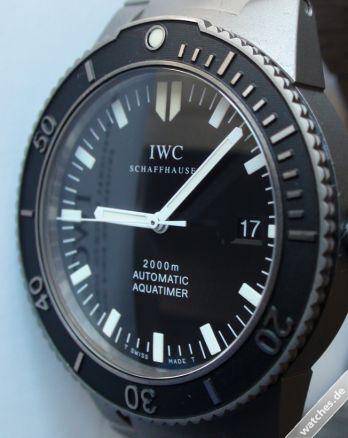 3536 IWC IW3536 watches 1