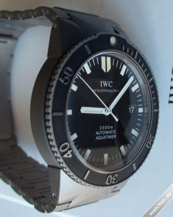 3536 IWC IW3536 watches 3