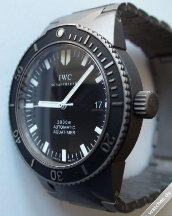 3536 IWC IW3536 watches 4