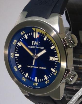 3548 - Limited 1953 pcs IWC IW3548 watches 4