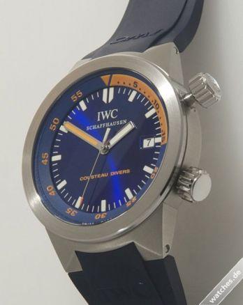 3548-03 - Limited 1953 pcs IWC IW354803 watches 1