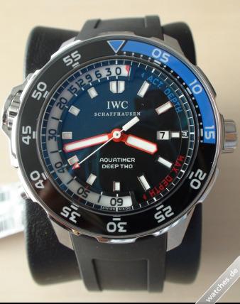 3547-02 IWC IW354702 watches 1