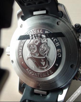 3547-02 IWC IW354702 watches 2