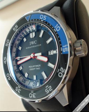 3547-02 IWC IW354702 watches 3