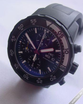3767-05 IWC IW376705 watches 4