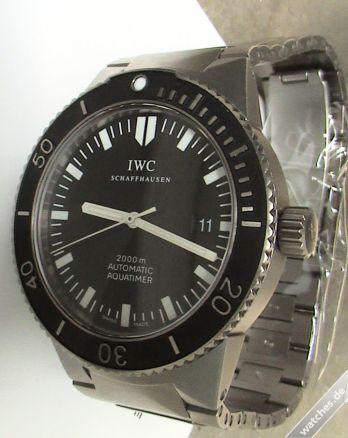 3536 TI IWC 3536 TI watches 1