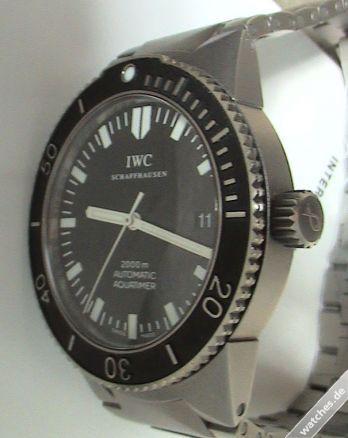 3536 TI IWC 3536 TI watches 2