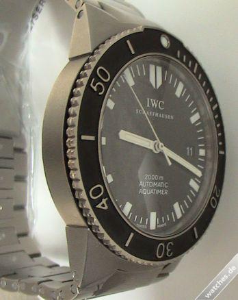 3536 TI IWC 3536 TI watches 3