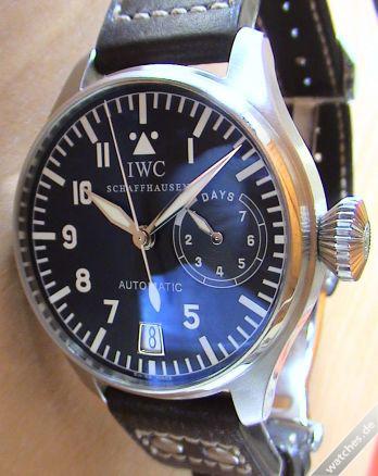 5002 IWC 5002 watches 1