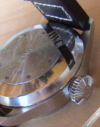 5002 IWC 5002 watches 2