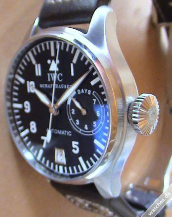 5002 IWC 5002 watches 3