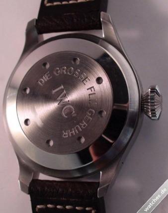 5002-01 IWC IW500201 watches 2