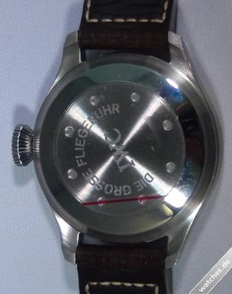 5002-01 Transitional IWC IW500201 watches 2