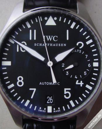 5004 IWC IW5004 watches 1