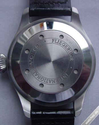 5004 IWC IW5004 watches 2