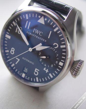 5004 IWC IW5004 watches 3