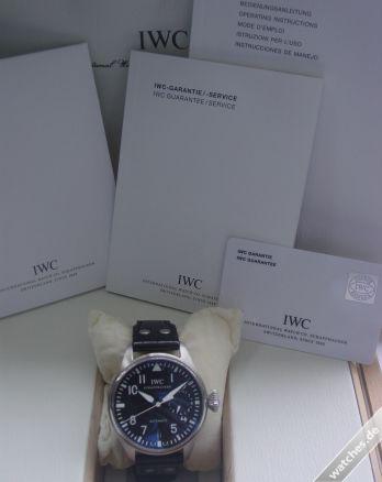 5004 IWC IW5004 watches 4