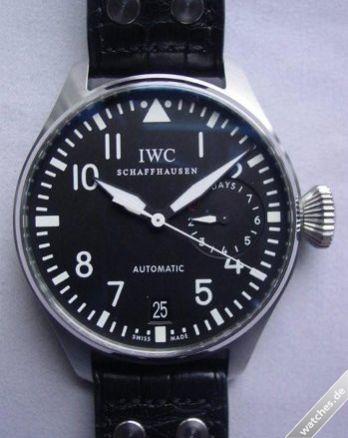 5004-01 IWC 5004-01 watches 1