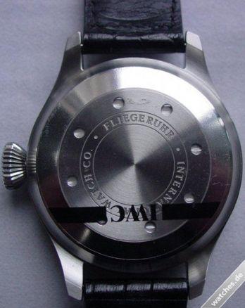 5004-01 IWC 5004-01 watches 2