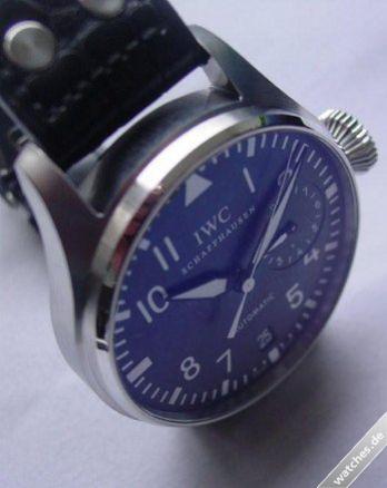5004-01 IWC 5004-01 watches 3