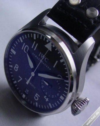 5004-01 IWC 5004-01 watches 4