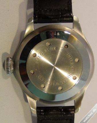 5004-01 IWC IW500401 watches 2