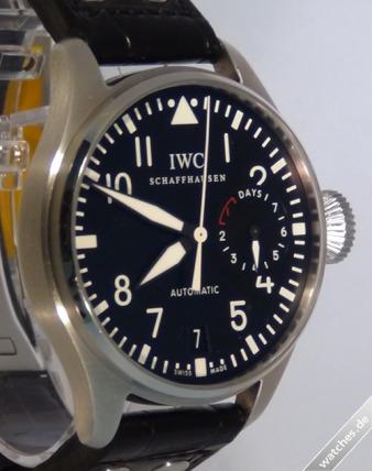 5004-01 IWC IW500401 watches 3