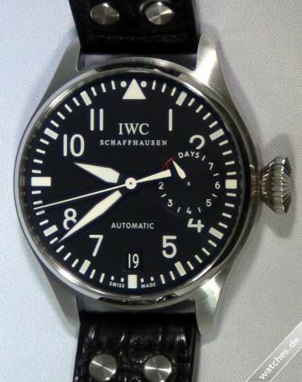 5004-01 IWC IW500401 watches 1