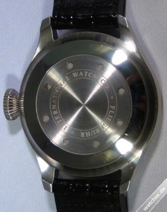 5004-01 IWC IW500401 watches 2