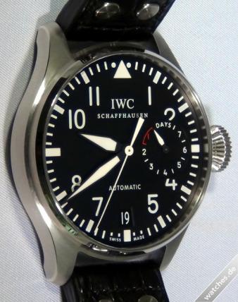 5004-01 IWC IW500401 watches 3