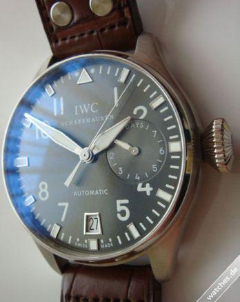 5004-02 IWC 5004-02 watches 1
