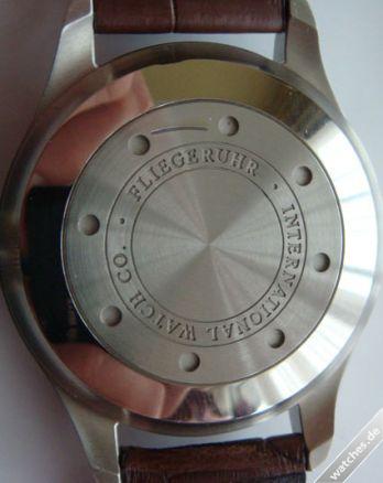 5004-02 IWC 5004-02 watches 2