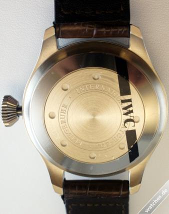 5004-02 IWC IW500402 watches 2