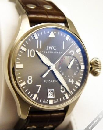 5004-02 IWC IW500402 watches 3
