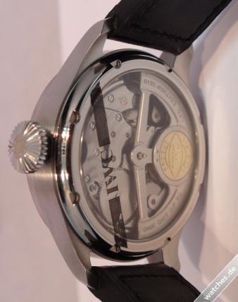5026 One Out Of 70 IWC IW502620 watches 2