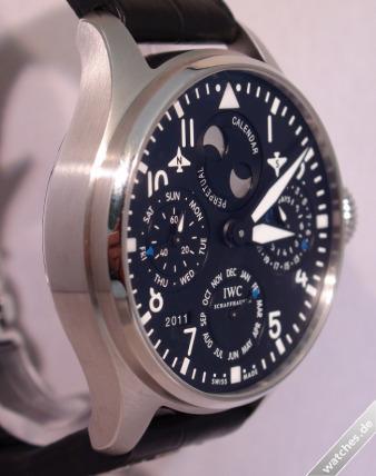5026 One Out Of 70 IWC IW502620 watches 3