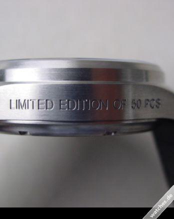 5026 Ti IWC Big Bilot Cellini watches 3