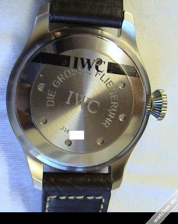 IW5002 IWC IW5002 watches 4
