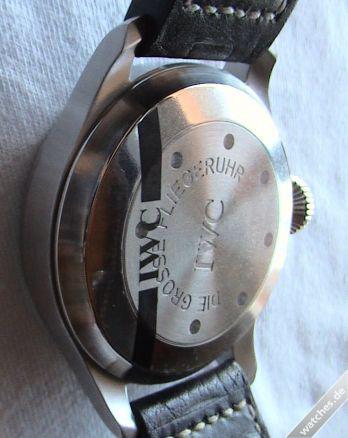 IWC 5002 IWC IWC 5002 watches 2