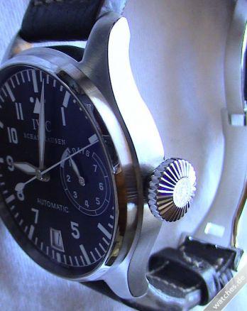 IWC 5002 IWC IWC 5002 watches 4