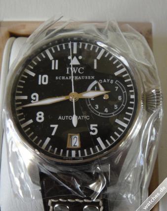 5002-01 IWC IW500201 watches 1