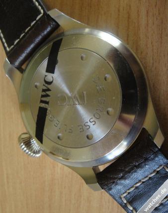 5002-01 IWC IW500201 watches 2