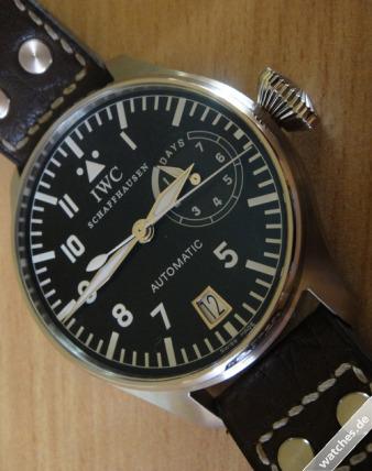 5002-01 IWC IW500201 watches 4
