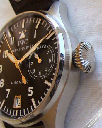 IW5002 PT IWC IW5002 PT watches 2