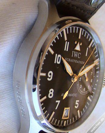 IW5002 PT IWC IW5002 PT watches 3