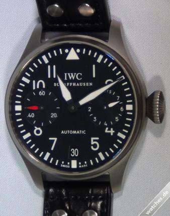 5004-11 IWC IW500411 watches 1