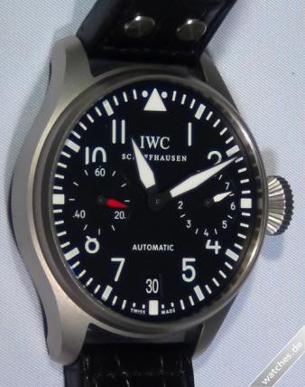 5004-11 IWC IW500411 watches 3