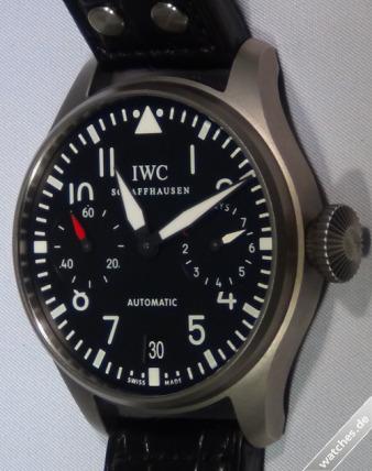 5004-11 IWC IW500411 watches 4